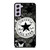 CONVERSE COLLAGE Samsung Galaxy S21 FE Case Cover