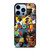 TYLER THE CREATOR COLLAGE iPhone 13 Pro Max Case Cover