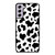 COW PATTERN Samsung Galaxy S21 FE Case Cover