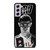 CRISTIANO RONALDO JUVE 1 Samsung Galaxy S21 FE Case Cover