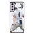 CRISTIANO RONALDO JUVE 2 Samsung Galaxy S21 FE Case Cover