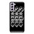 CROOKS AND CASTLES COOL Samsung Galaxy S21 FE Case Cover
