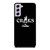 CROOKS AND CASTLES SKULL Samsung Galaxy S21 FE Case Cover