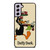 DAFFY DUCK FUNNY Samsung Galaxy S21 FE Case Cover