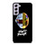 DAFT PUNK 2 Samsung Galaxy S21 FE Case Cover