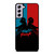 DAFT PUNK Samsung Galaxy S21 FE Case Cover