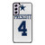 DAK PRESCOTT 4 Samsung Galaxy S21 FE Case Cover