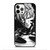 ONE PUNCH MAN GENOS iPhone 12 Pro Case Cover