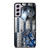 DALLAS COWBOYS 1 Samsung Galaxy S21 FE Case Cover
