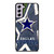 DALLAS COWBOYS 2 Samsung Galaxy S21 FE Case Cover