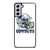 DALLAS COWBOYS ART LOGO Samsung Galaxy S21 FE Case Cover