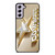 DALLAS COWBOYS GOLD Samsung Galaxy S21 FE Case Cover