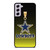 DALLAS COWBOYS LOGO GOLD Samsung Galaxy S21 FE Case Cover