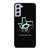 DALLAS STARS QUOTE Samsung Galaxy S21 FE Case Cover DALLAS STARS QUOTE Samsung Galaxy S21 FE Case Cover