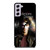 DAMON SALVATORE THE VAMPIRE Samsung Galaxy S21 FE Case Cover