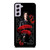 DAMON SALVATORE VAMPIRE DIARIES Samsung Galaxy S21 FE Case Cover