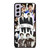 DAN AND PHIL COLLAGE Samsung Galaxy S21 FE Case Cover
