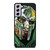 DANIEL DUMILE MF DOOM ART Samsung Galaxy S21 FE Case Cover