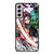 DEMON SLAYER TANJIRO KAMADO Samsung Galaxy S21 FE Case Cover