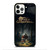 OVER THE GARDEN WALL MOVIE iPhone 12 Pro Case Cover