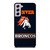 DENVER BRONCOS 2 Samsung Galaxy S21 FE Case Cover