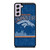 DENVER BRONCOS SKYLINE Samsung Galaxy S21 FE Case Cover