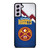 DENVER NUGGETS ICON Samsung Galaxy S21 FE Case Cover