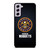 DENVER NUGGETS WOODEN LOGO Samsung Galaxy S21 FE Case Cover