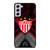 DEPORTIVO NECAXA LOGO 2 Samsung Galaxy S21 FE Case Cover