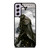 DESTINY HUNTER THE KING Samsung Galaxy S21 FE Case Cover