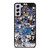 DETROIT LIONS PLAYER Samsung Galaxy S21 FE Case Cover