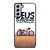 DEUS CUSTOM MOTORCYCLES Samsung Galaxy S21 FE Case Cover