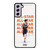 DEVIN BOOKER PHOENIX SUNS ALL STAR Samsung Galaxy S21 FE Case Cover