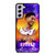 DEVIN BOOKER PHOENIX SUNS BASKETBALL Samsung Galaxy S21 FE Case Cover