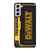 DEWALT SPEAKER 1 Samsung Galaxy S21 FE Case Cover