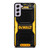 DEWALT SPEAKER 3 Samsung Galaxy S21 FE Case Cover