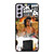 DGK PARENTAL ADVISORY 2 Samsung Galaxy S21 FE Case Cover