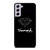 DIAMOND SUPPLY CO LOGO Samsung Galaxy S21 FE Case Cover DIAMOND SUPPLY CO LOGO Samsung Galaxy S21 FE Case Cover