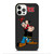 POPEYE AND OLIVE iPhone 12 Pro Case Cover