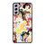 DISNEY PRINCESS CARTOON 2 Samsung Galaxy S21 FE Case Cover