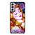 DISNEY SLEEPING BEAUTY 3 Samsung Galaxy S21 FE Case Cover
