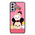 DISNEY TSUM TSUM 1 Samsung Galaxy S21 FE Case Cover
