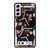 DOBRE BROTHERS POSE Samsung Galaxy S21 FE Case Cover