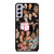 DOBRE BROTHERS TEAM 10 COLLAGE Samsung Galaxy S21 FE Case Cover
