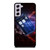 DOCTOR WHO TARDIS 1 Samsung Galaxy S21 FE Case Cover