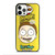 PRINGLES POTATO CHIPS RICK AND MORTY iPhone 12 Pro Case Cover