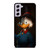 DONALD DUCK ART Samsung Galaxy S21 FE Case Cover