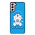DORAEMON CUTE Samsung Galaxy S21 FE Case Cover