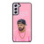 DRAKE RAPPER PINK BLINK Samsung Galaxy S21 FE Case Cover