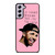 DRAKE RAPPER PINK Samsung Galaxy S21 FE Case Cover